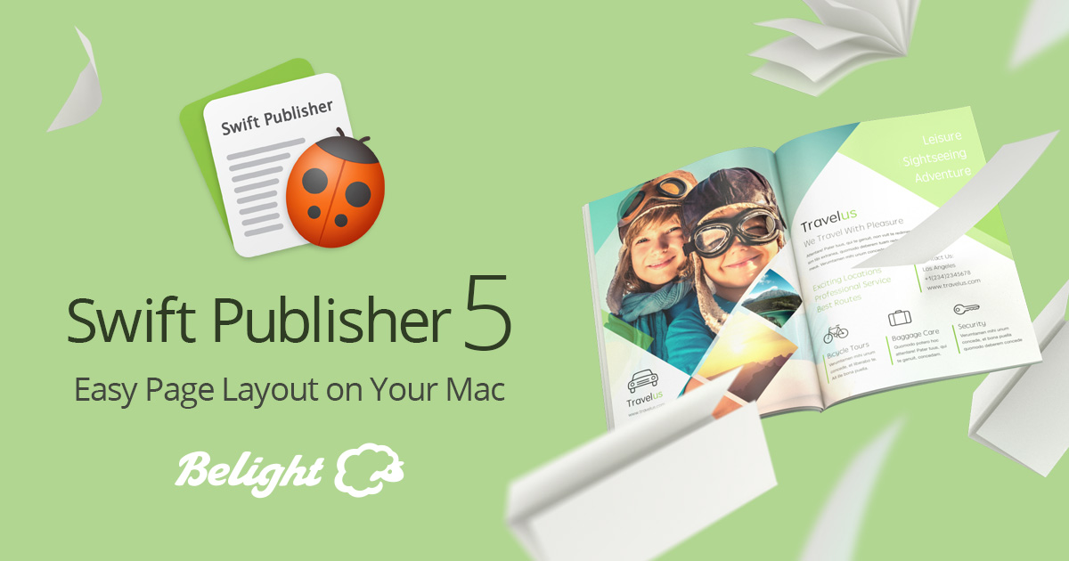 Publisher Software For Mac Air